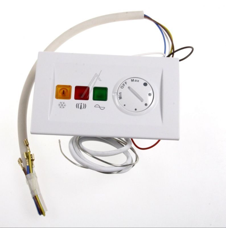 4549960100 C00894910 EINBAUTHERMOSTAT FÜR GEFRIERSCHRANK (BEKO) C200/4.8