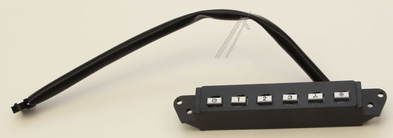 81485072 ELEKTRONISCHE KNOPFBOX DG2 110V
