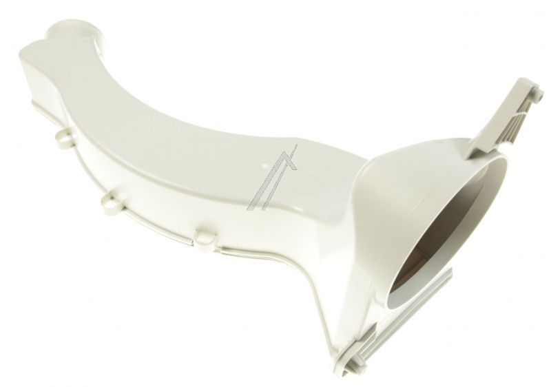 DC93-00129B BAUGRUPPE S.LUFTKANAL KONDENSATOR BAIKAL-COMBO WD702