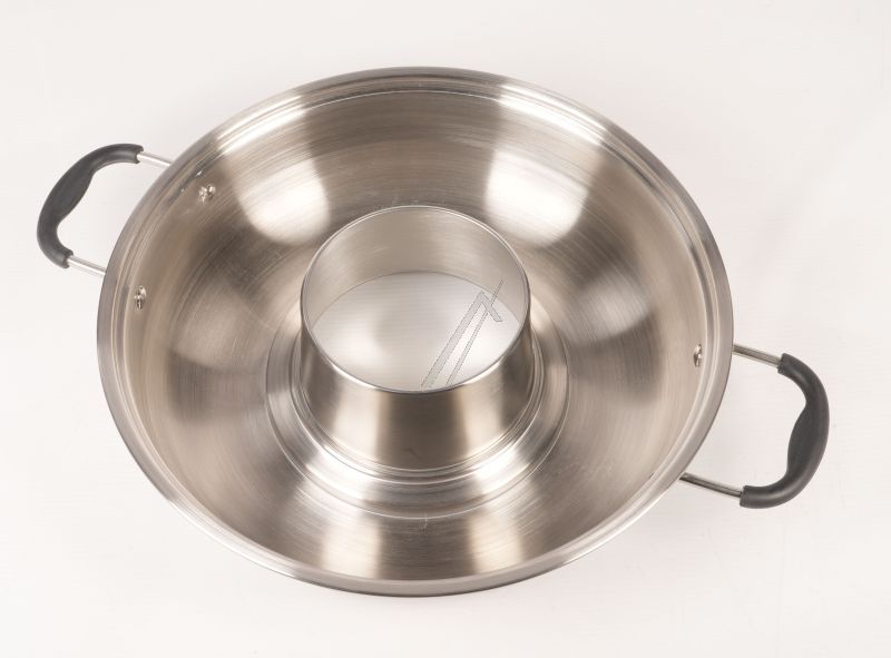 2FG002 FONDUETOPF RVS FRITEL FG2970