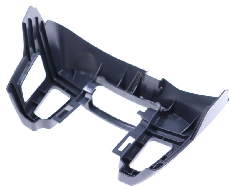 140144927013 STAUBBEUTEL, HALTER, GRAU