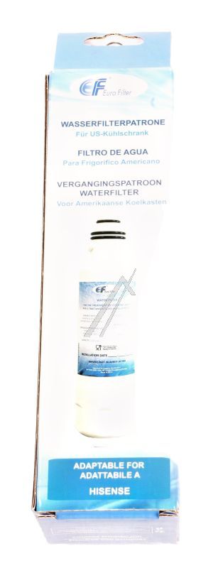 WF988 WASSERFILTER ALTERNATIV FÜR HISENSE/GORENJE HX2017FR-A