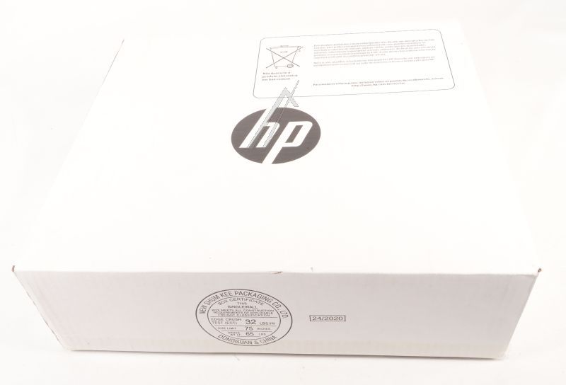 P1B94A HP RESTTONERBEHÄLTER BIS ZU 100.0K COLORLASERJET ENTERPRISE