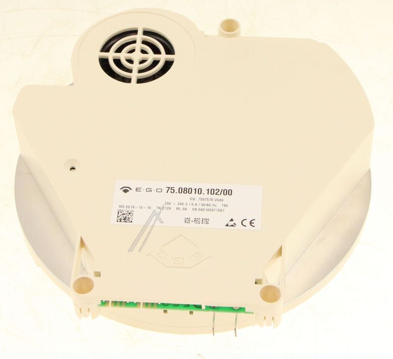 ZA10998/0 INDUKTOR 1400W