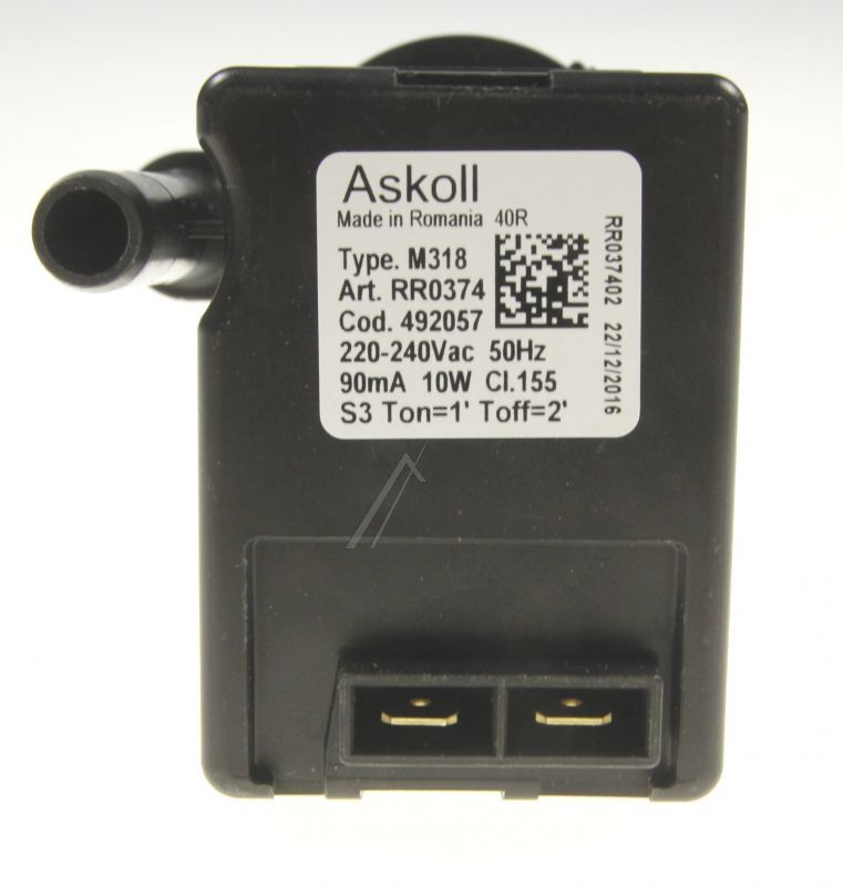 ANH-269743 PUMPE