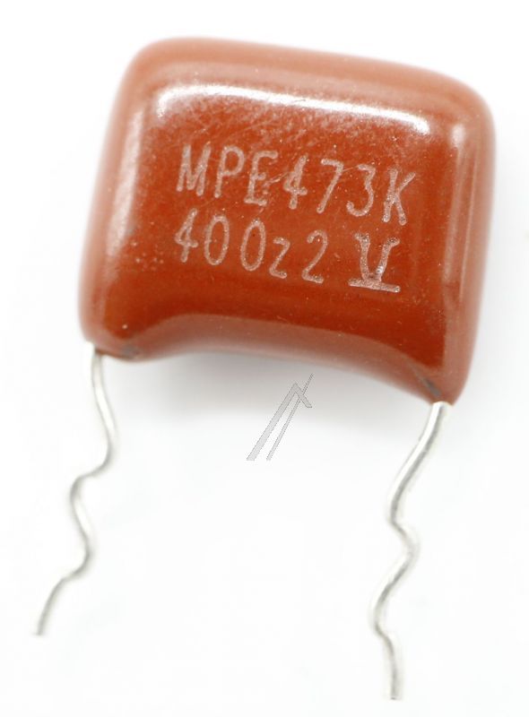 WJ361200 METALLISIERTER FÜR KONDENSATOR 0,047ΜF 400V