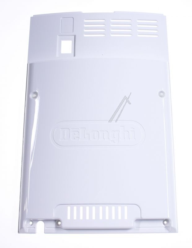 5513251241 RÜCKENLEHNE DL BNC DLWH5(ABS)+BEUTEL ECAM