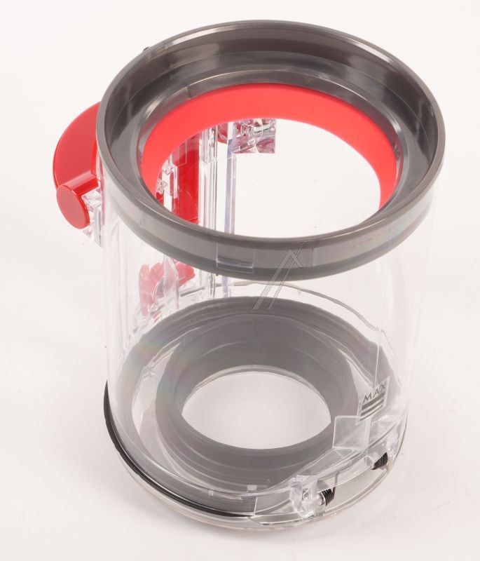 S0605 ALTERNATIVER STAUBBEHÄLTER FÜR DYSON V12