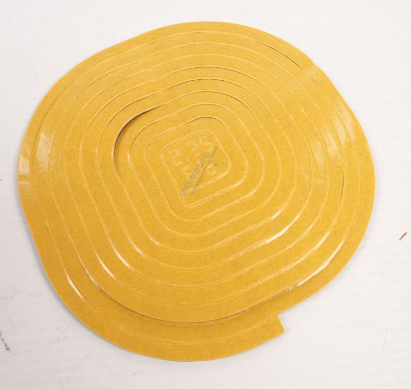 549610 DICHTUNG GLASKERAMIKFELD 2250X6X5