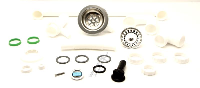 115890005 VENTILSATZ 3½ 1C FORSQUARE/SQUARE TG