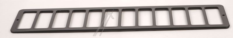 133.0679.373 ET KOCHFELD ABDECKGITTER SCHWARZ 60