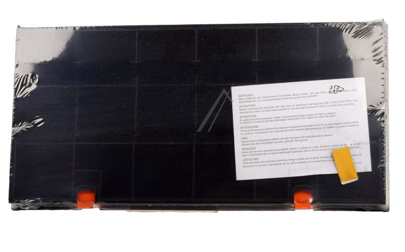 MCFE34 9029865939 KOHLEFILTER ELICA 150