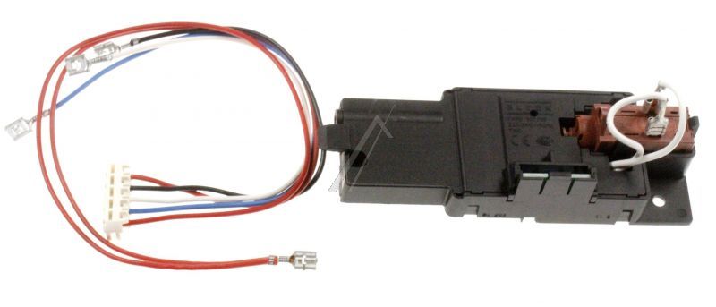 88015796 17125 TÜRVERRIEGELUNG KOMPLETT