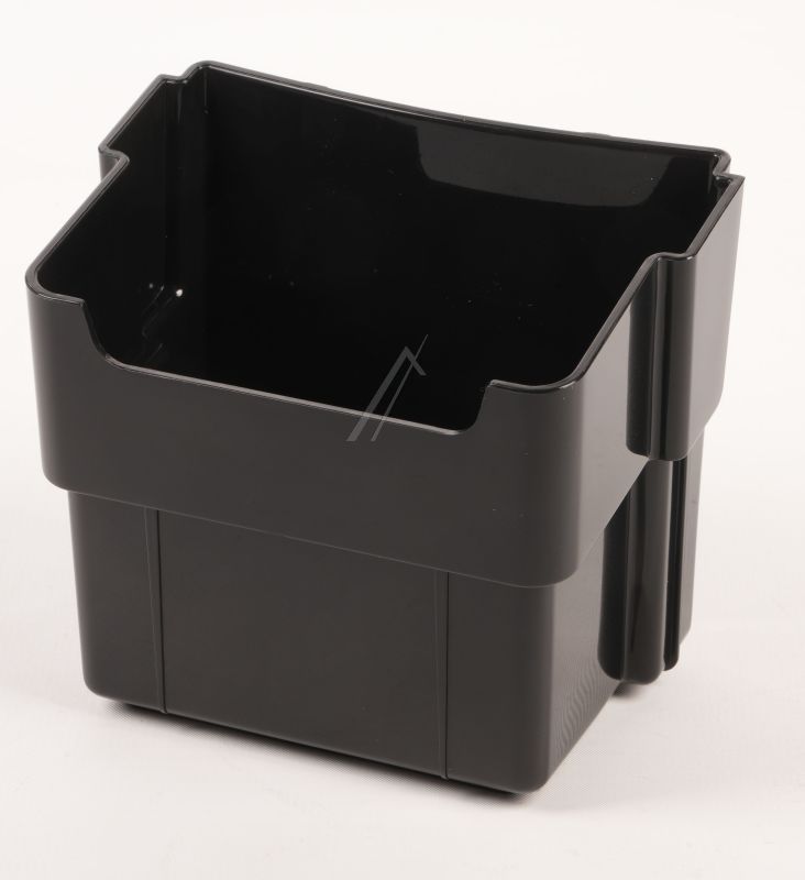 642001015893 KAPSELBEHÄLTER KLEIN SCHWARZ