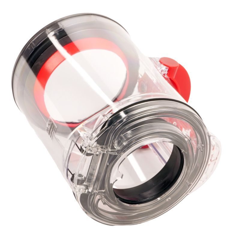 S0605 ALTERNATIVER STAUBBEHÄLTER FÜR DYSON V12