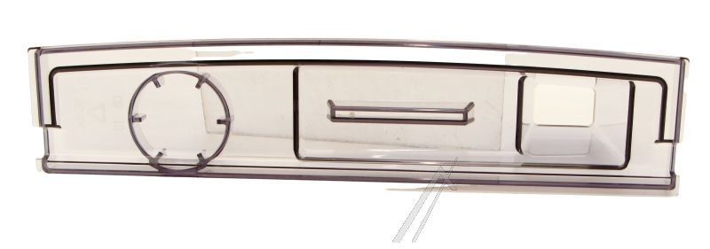 AS00009990 DLS-COVER TANK SMOKE (C8-11) (SAN) ECAM