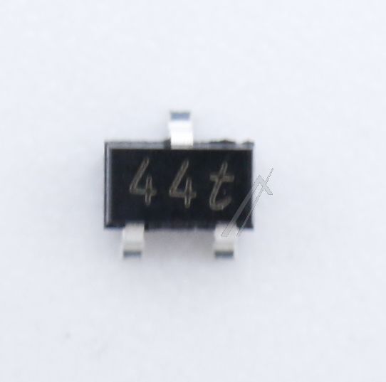 BAT54SW BAT54SW DIODE SCHOTTKY 30V 0,2A SMD SOT-23