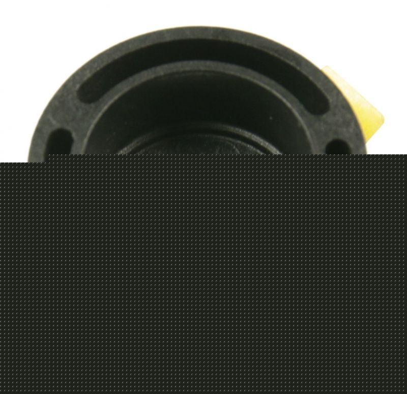 684594 FÜHRUNG ROSETTE G+