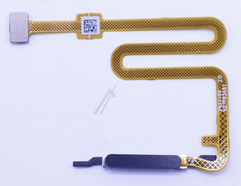 GH81-24395A SVC JDM-FPCB_FINGER PRINT_SM-A057_ZK SCHWARZ