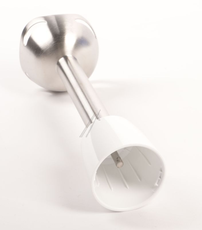 MS-653605 MIXFUSS/RVS/KLINGEN*2/WEISS