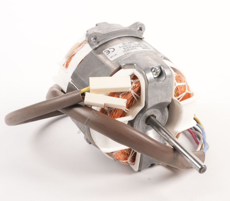 SPP0212929 MOTOR S80-30ANP6318SE RA 4V SER