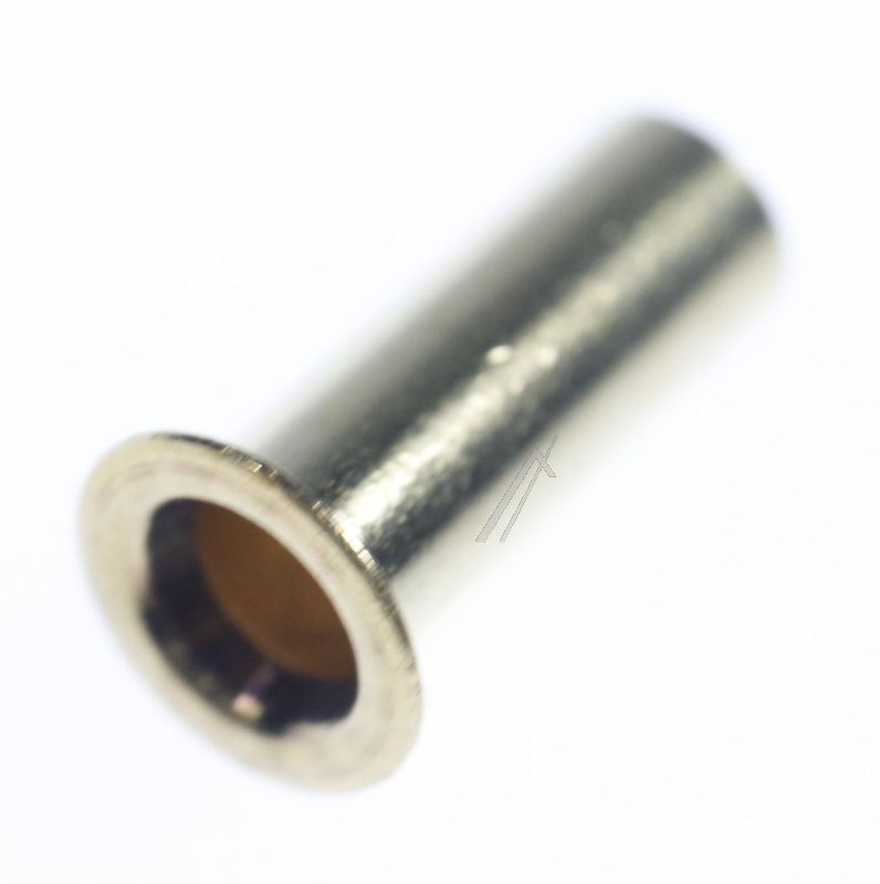 13903 ROHRNIET 4,0X0,40X10,5 MS-BLAU FORM A