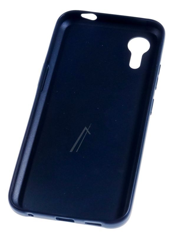 29410 MOBILIZE RUBBER GELLY CASE SAMSUNG GALAXY XCOVER 7 MATT SCHWARZ