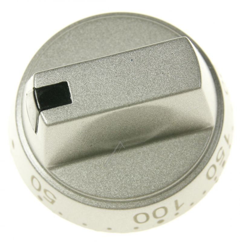 9070535 KNEBEL E454.00/09.7039.00 SILBER