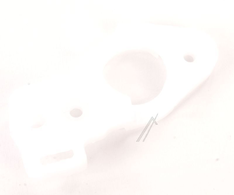 440475 SCHARNIERFÜHRUNG KUNSTSTOFF, RECHTS