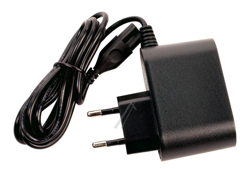 PSE50425 EU STECKER-LADEGERÄT ALTERNATIV FÜR BRAUN RASIERER, HAARTRIMMER ETC.