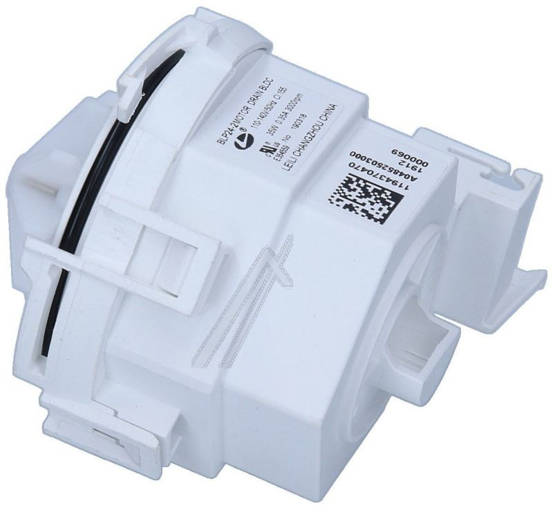 ENTLEERUNGSPUMPE ALTERNATIV FÜR ELECTROLUX 140000604011, 140000604045