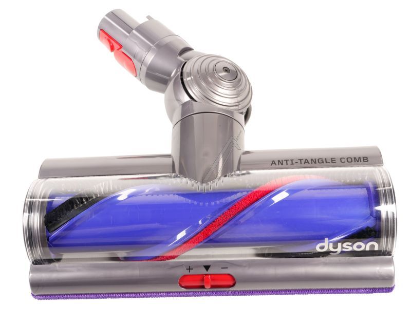 974714-01 MOTORBAR CLEANERHEAD BAUGRUPPE NK