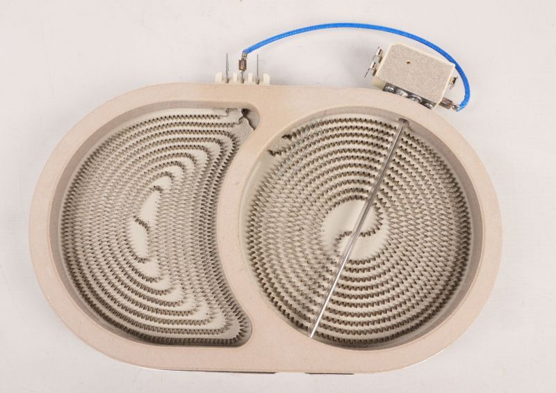 C00972029 488000972029 HEIZELEMENT OVAL 1800/1000W *