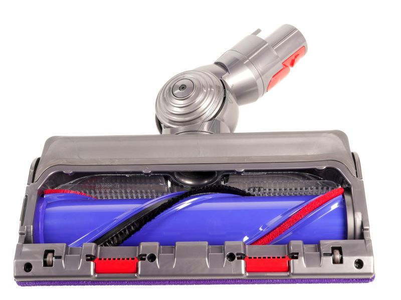 974714-01 MOTORBAR CLEANERHEAD BAUGRUPPE NK