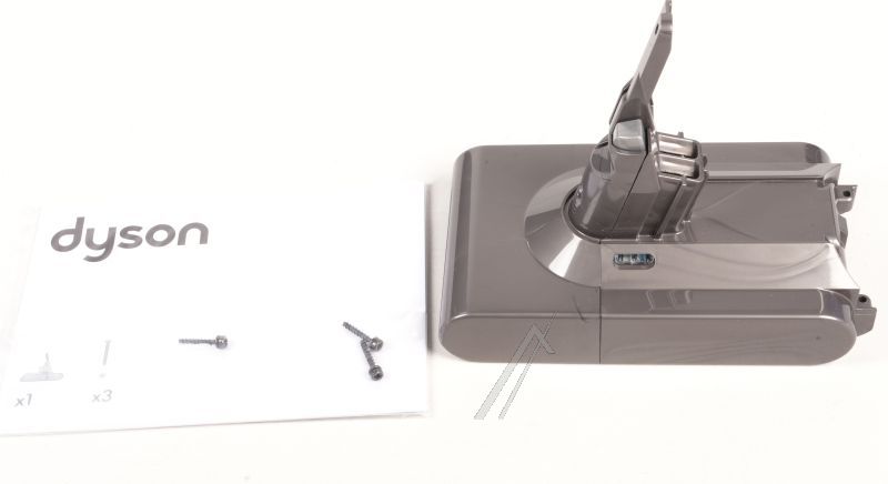 974815-01 POWER PACK & SCHRAUBENBAUGRUPPE