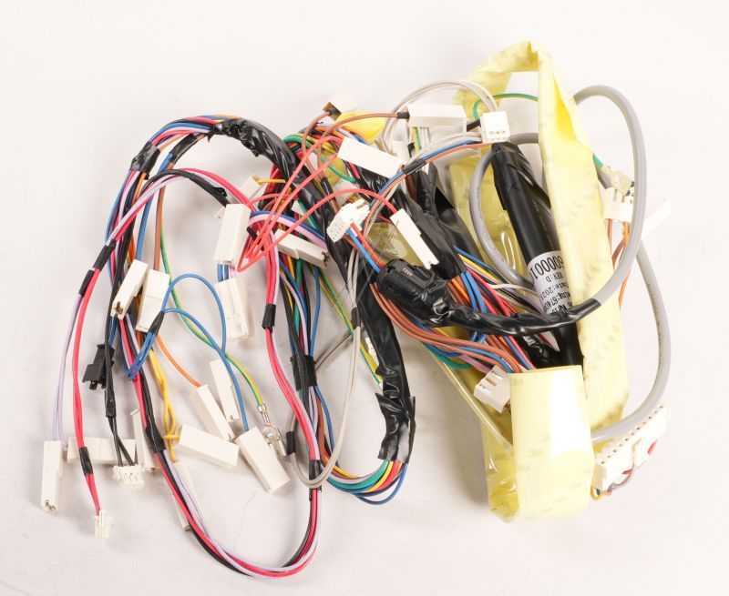 DD81-02981A A/S-KABELBAUM-HAUPT,DW7500RM,ODM