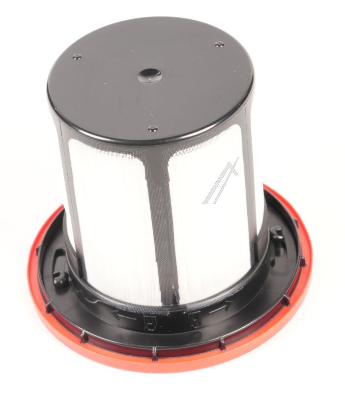 FILTERSET ALTERNATIV FÜR BOSCH Z. B. UNLIMITED 6-SERIE, 12033215