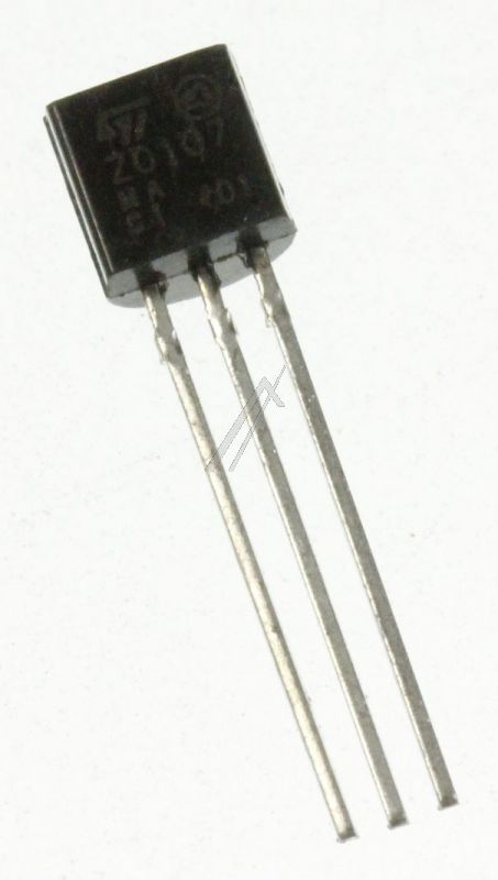 Z0107MA Z7M TRIAC