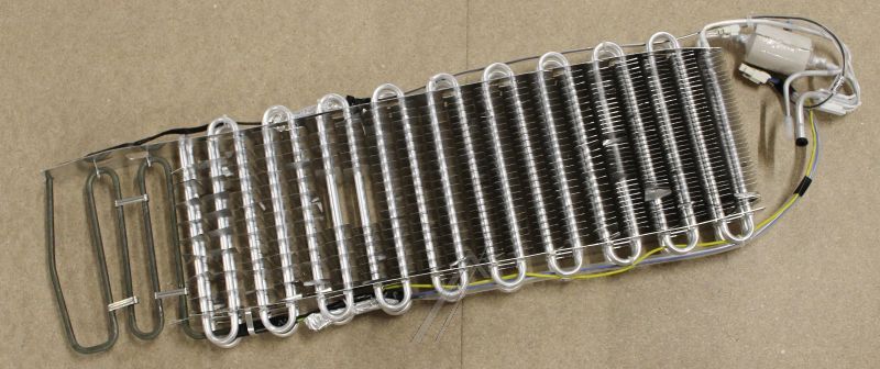 LA000002401 VERDAMPFERHEIZER-BAUGRUPPE