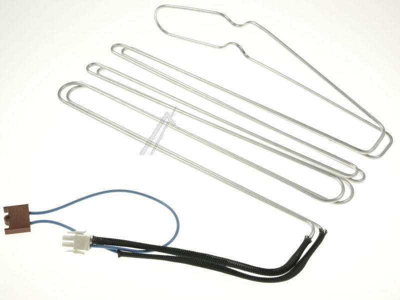 694087800 ABTAUHEIZUNG FÜR LAMELLENVERDAMPFER 3 SCHUBLADEN