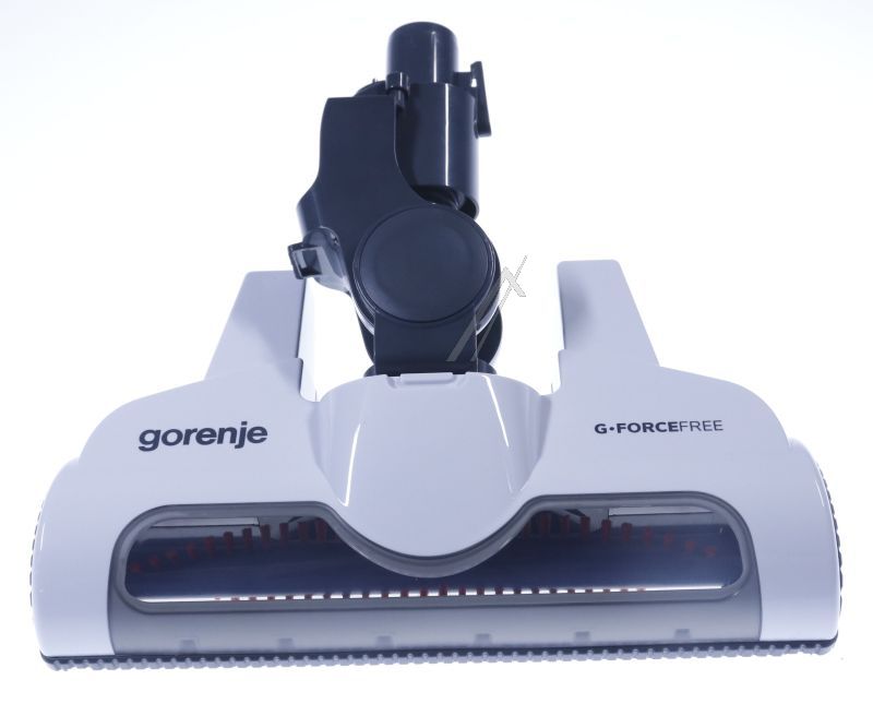 809856 BODENBÜRSTE SVC216GFW KOMPLETT ASS Y