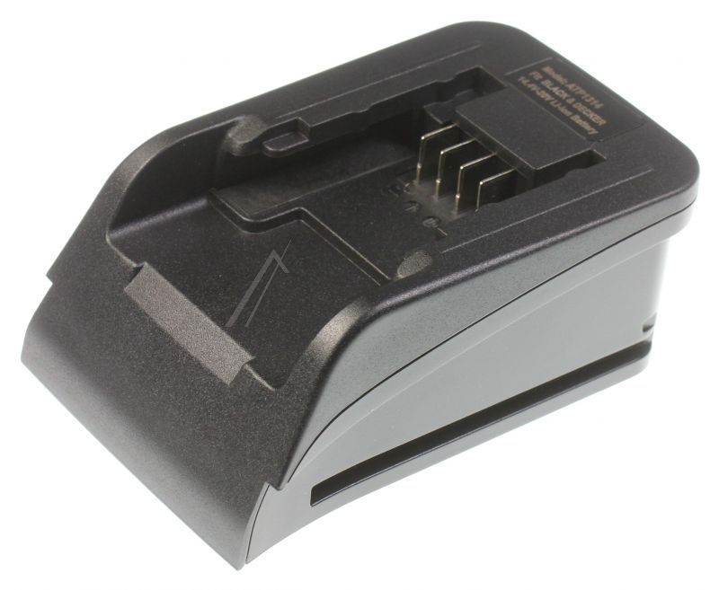 LADEADAPTER FÜR BLACK&DECKER BL1114, BL1314