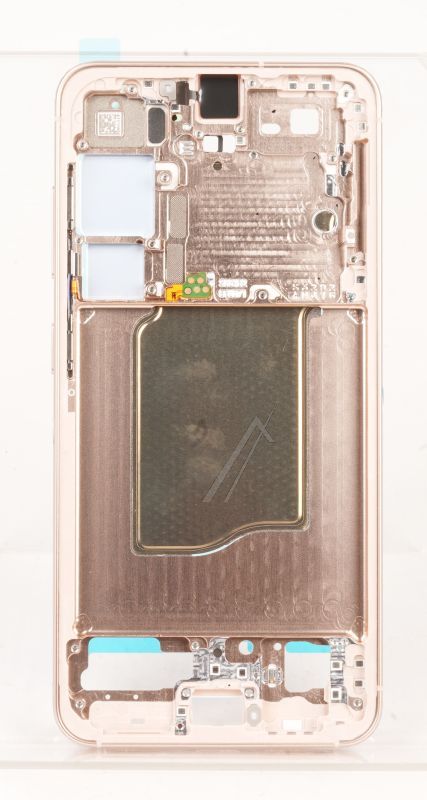 GH82-36328F SVC FRONTMODUL-RAHMEN(ZD), SM-S931B GOLD