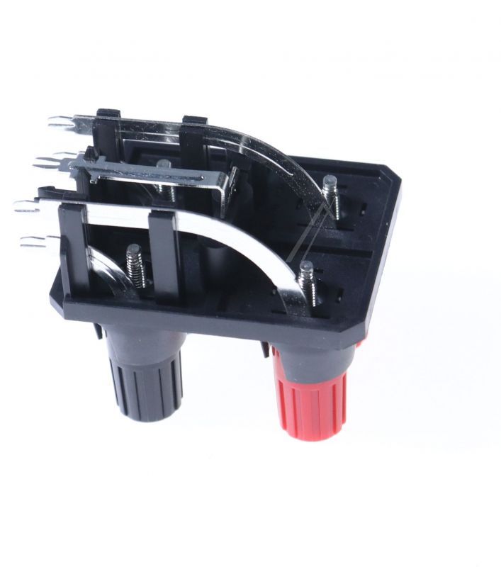 WW726500 LAUTSPRECHERANSCHLUSS MST-204V5-01-765A-RX-V