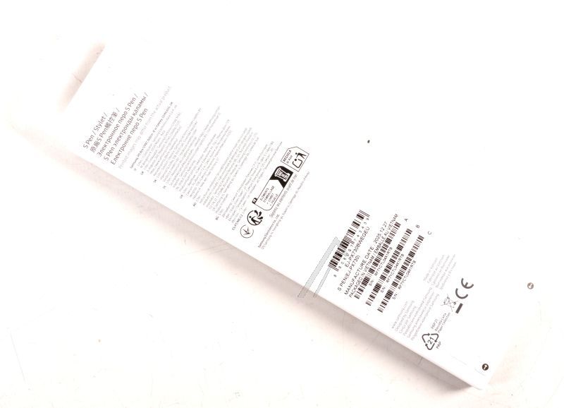EJ-PX730BWEGEU SAMSUNG S PEN FÜR GALAXY TAB S11-SERIE, WHITE