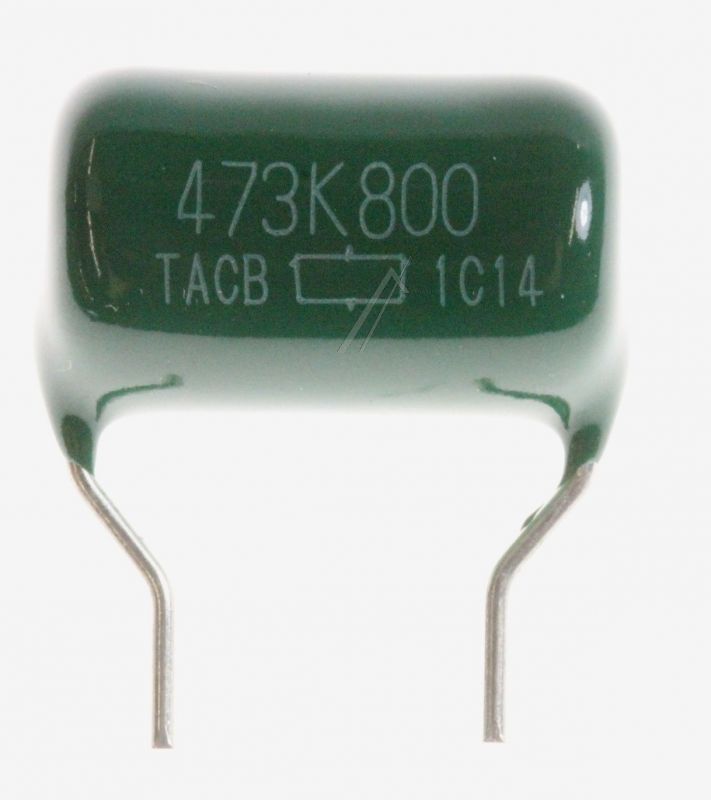 0,047UF-800V WD257600 KONDENSATOR