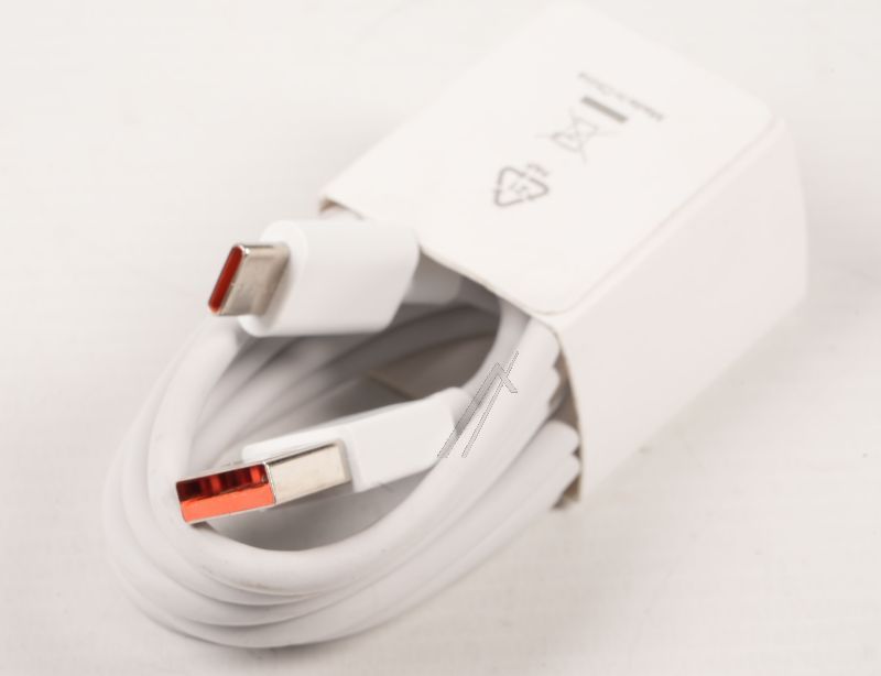 450100001S4S DATENKABEL 6A TYP C WEISS