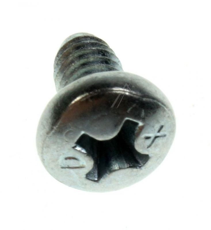 37023688 SCHRAUBE TT M4*6 YSB-T-