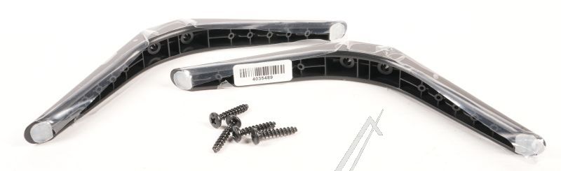 30899-000127 BAUGRUPPE SHZUBEHÖRZUBEHÖRSTANDFUSS K