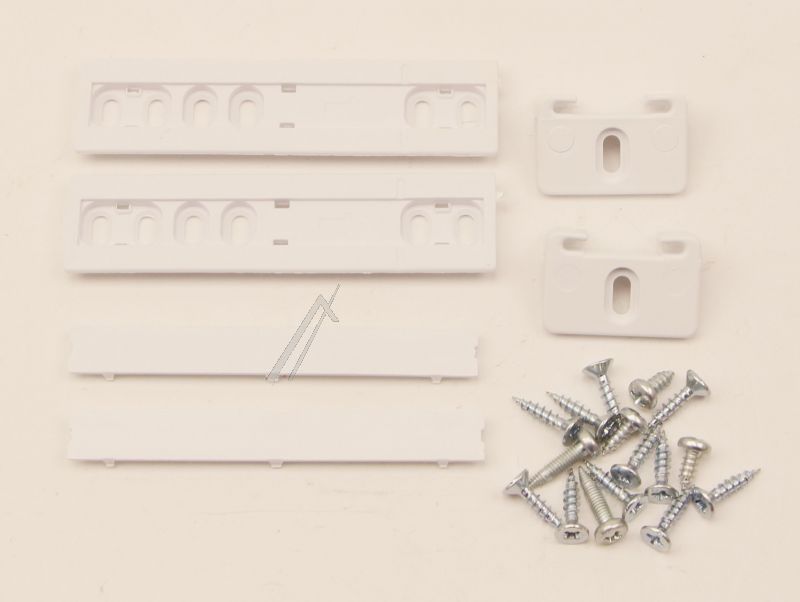 42180270 RVS-MONTAGESATZ/SD 54CM ANKER RV2